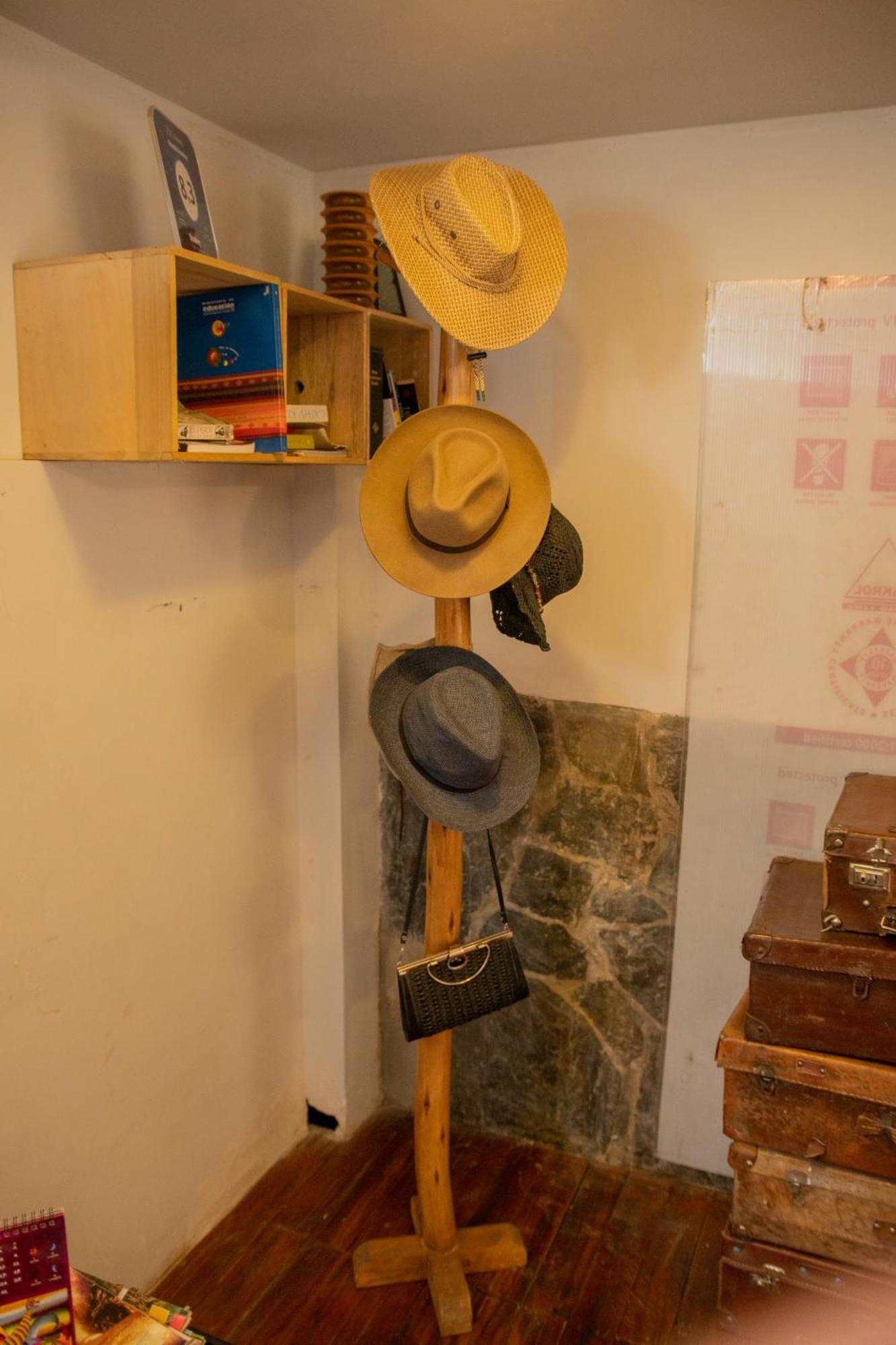 Anata Hostal La Paz Kültér fotó