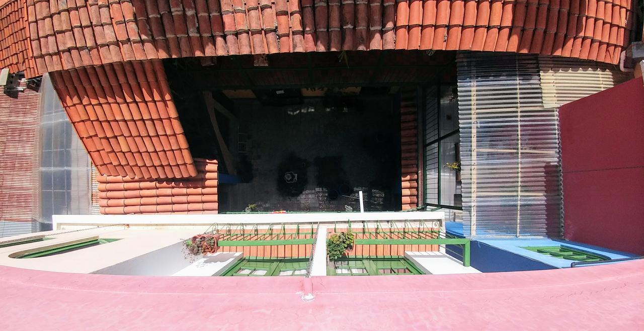 Anata Hostal La Paz Kültér fotó